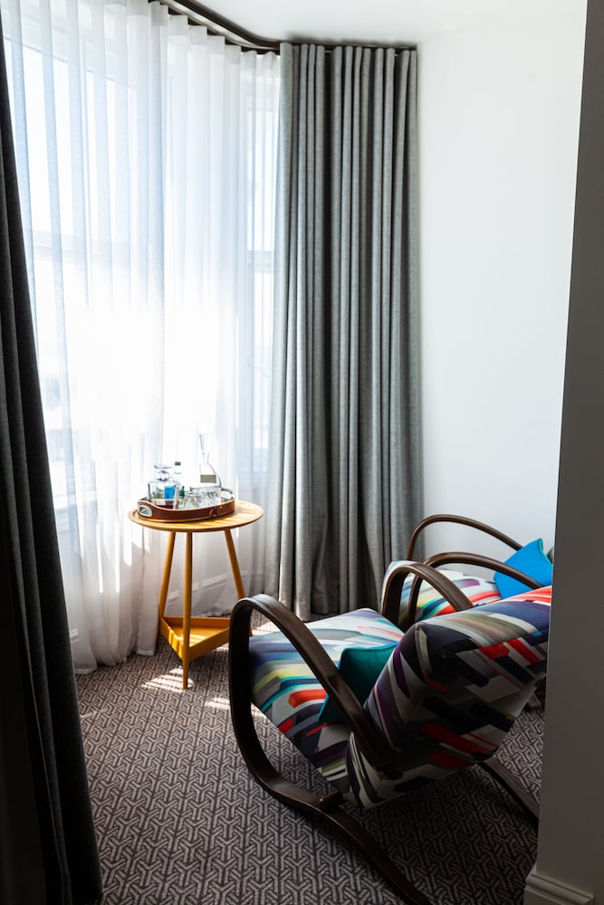 Deluxe Double Room, Sea View - Photo 3