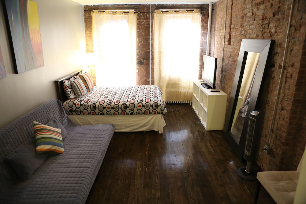 Studio A photo 1