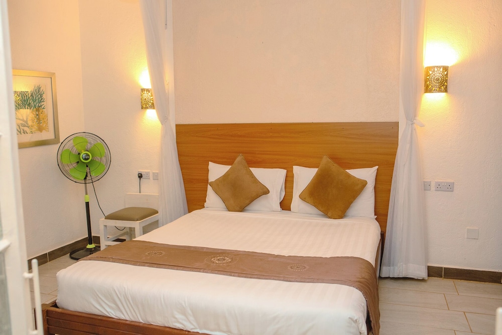 Standard Single Room, Mountain View