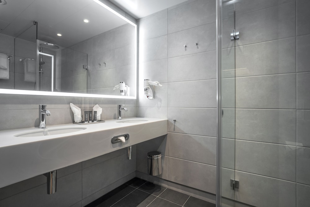 Standard Double Room, Multiple Beds