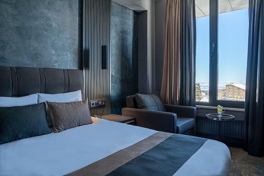 Standard Room, Mountain View photo 1