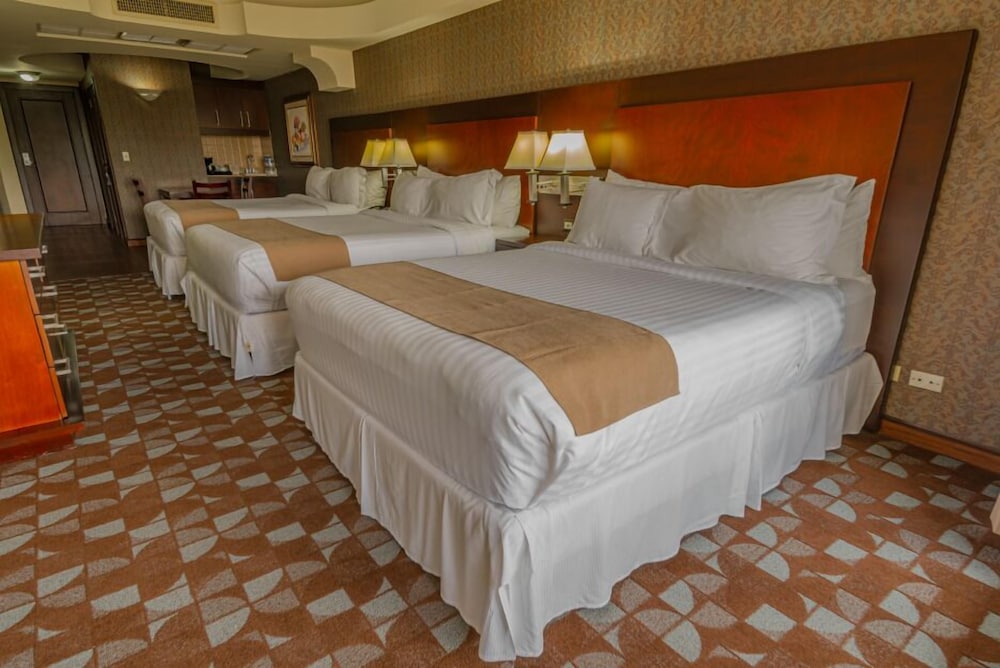 Standard Triple Room photo 2