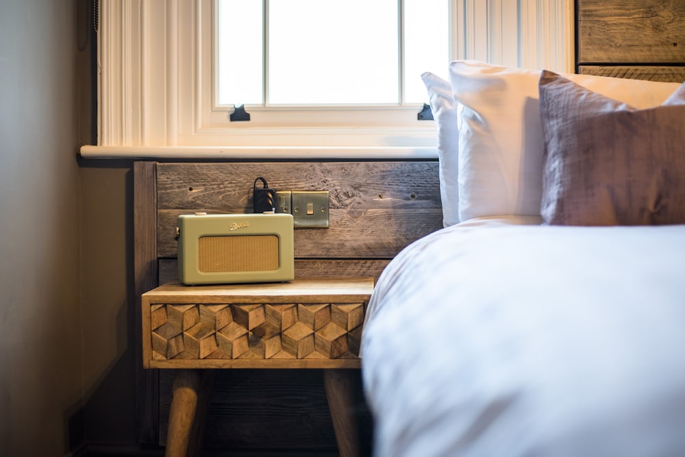 Double Room (Superking Bed) photo 3