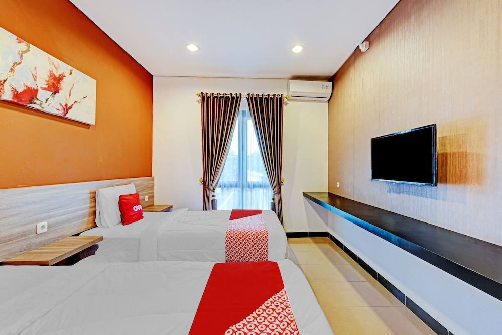 Deluxe Twin Room photo 3