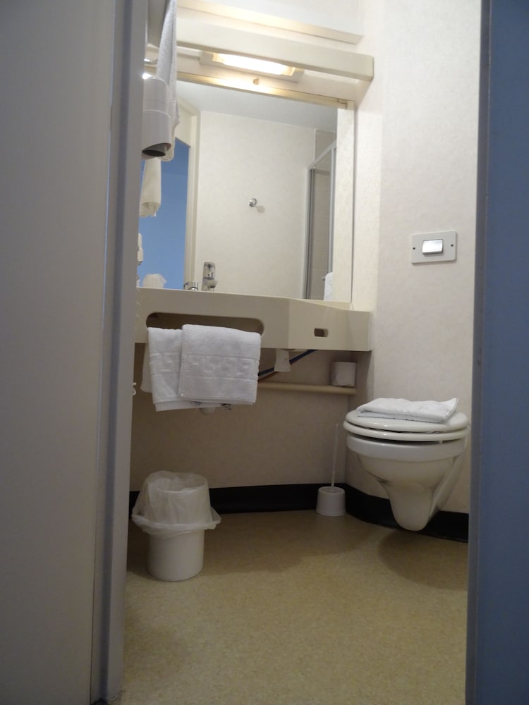 Twin Room photo 2