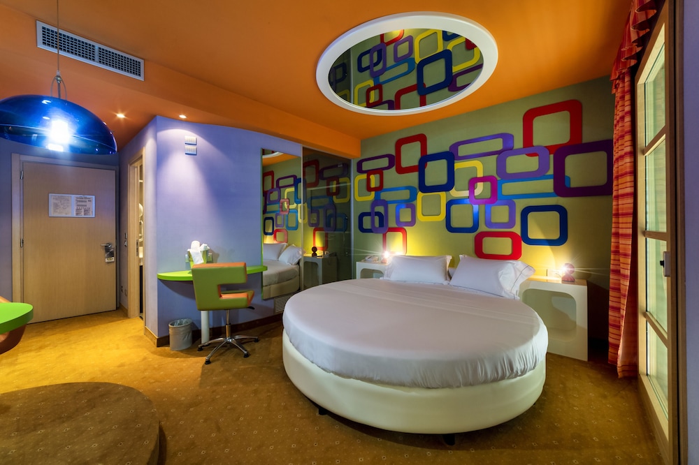 Junior Double Room