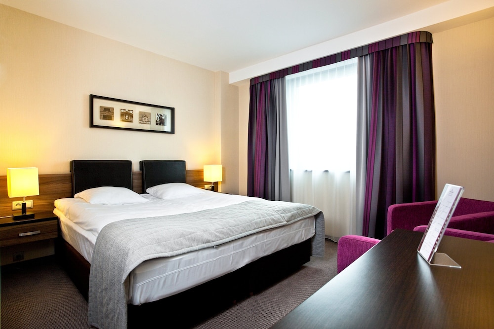 Double Room Single Use photo 2