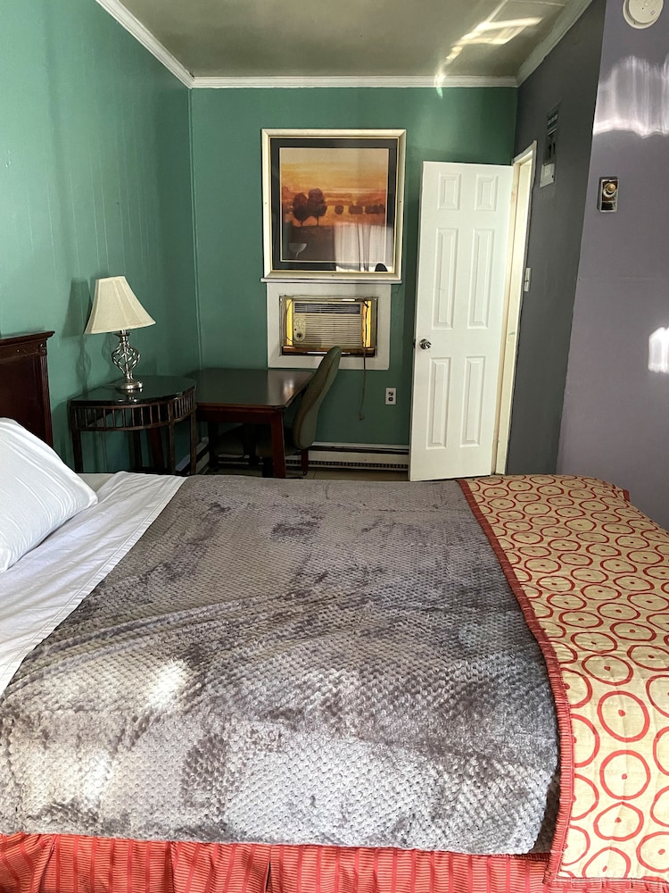 Standard Single Room, 1 Double Bed photo 1