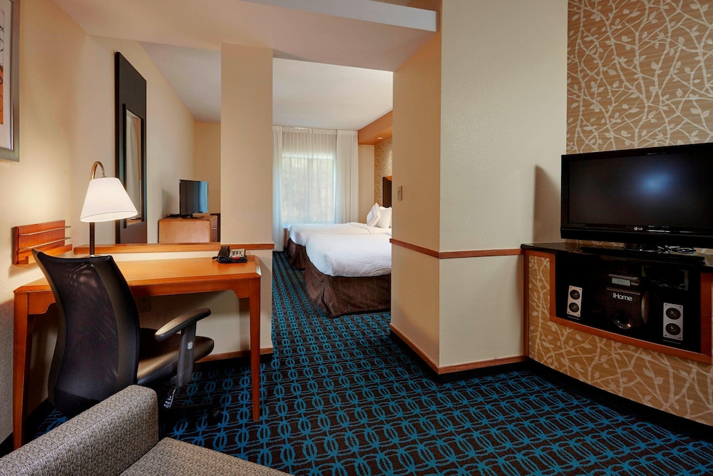 Executive Suite, 1 Bedroom photo 1