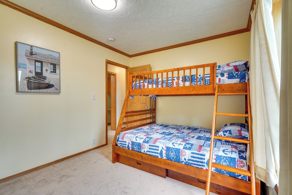 Apartment (3 Bedrooms) photo 2