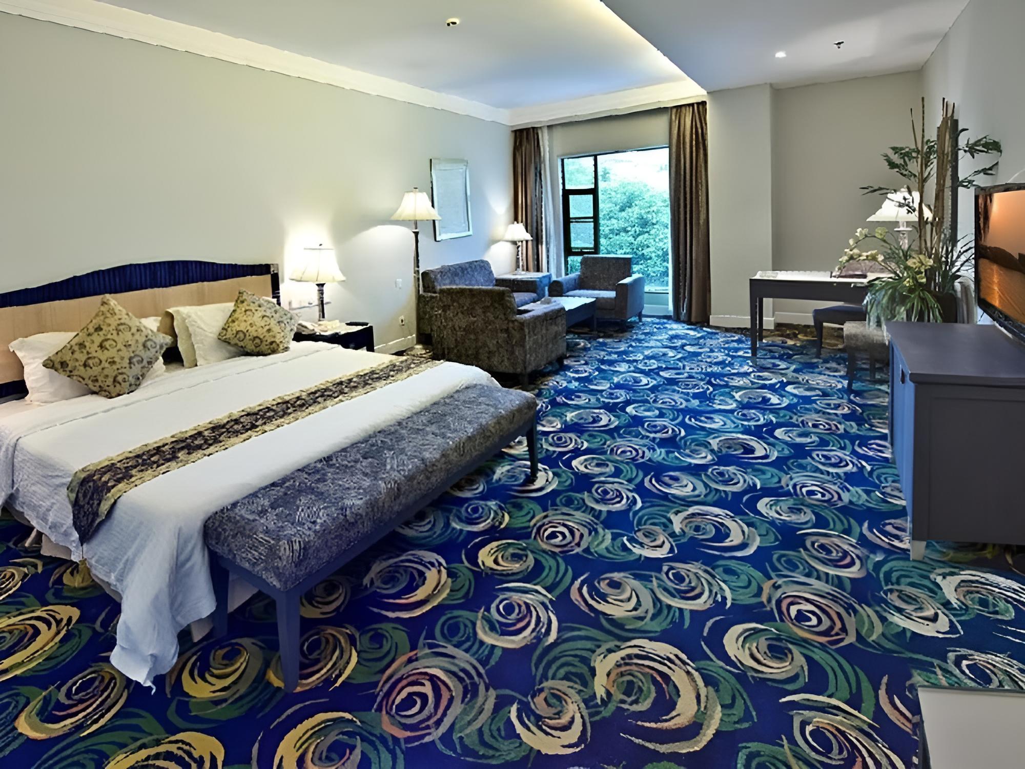 Executive Double Room photo 1