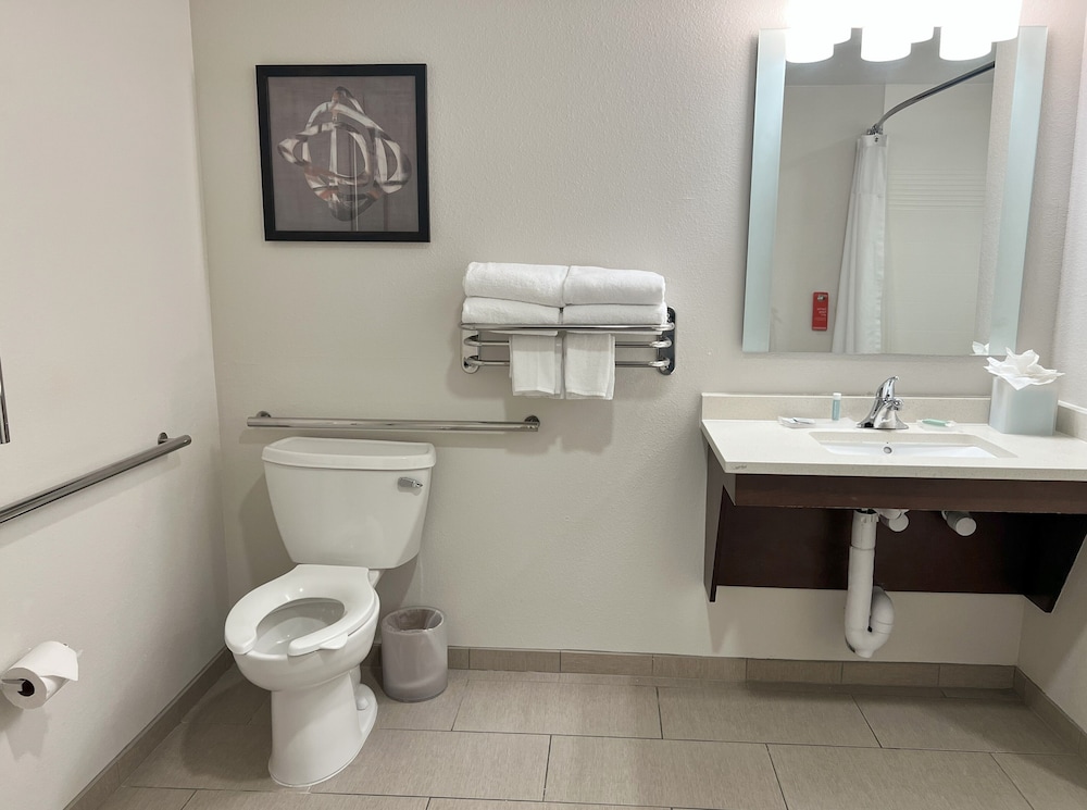 TownePlace Suites by Marriott San Mateo Foster City, Zdjęcie 2