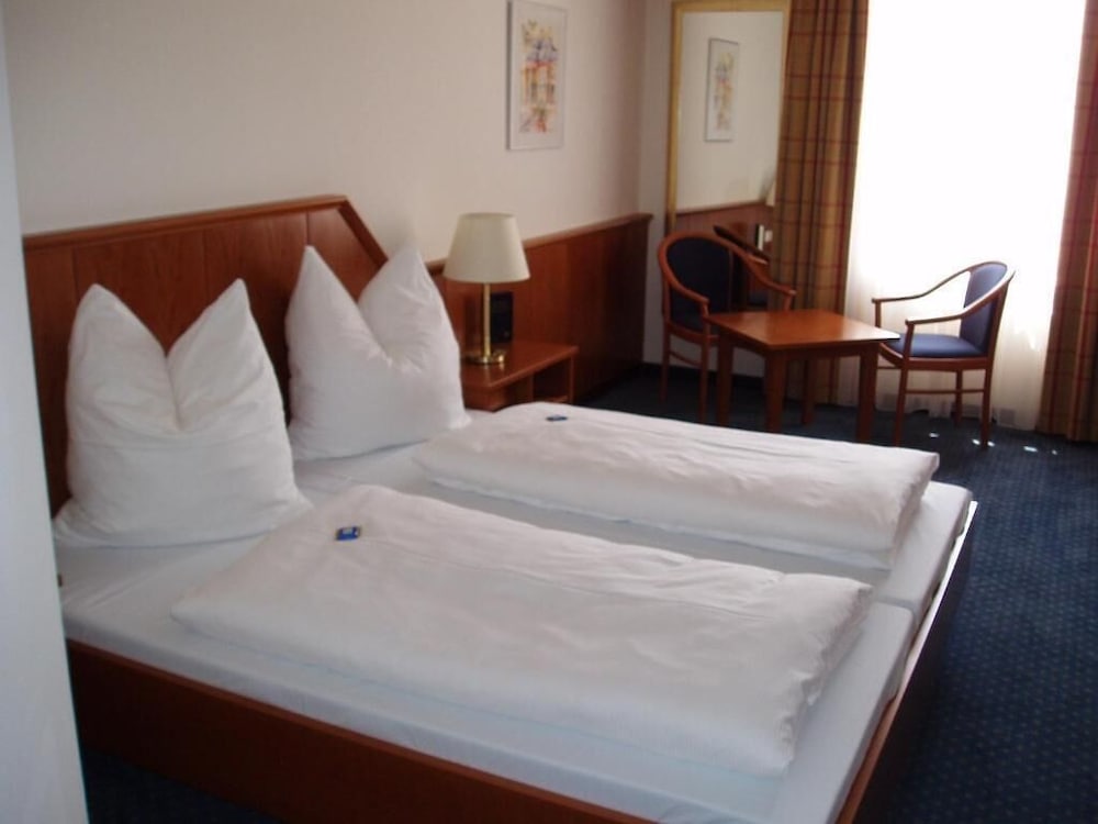 Comfort Double Room photo 1