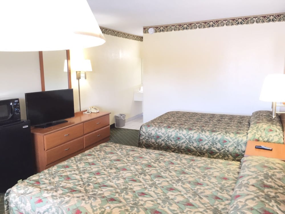 Standard Double Room (smoking) photo 3