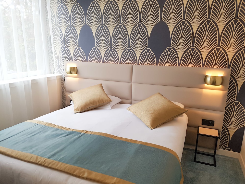 Classic Room, 1 Twin Bed, Non Smoking photo 1