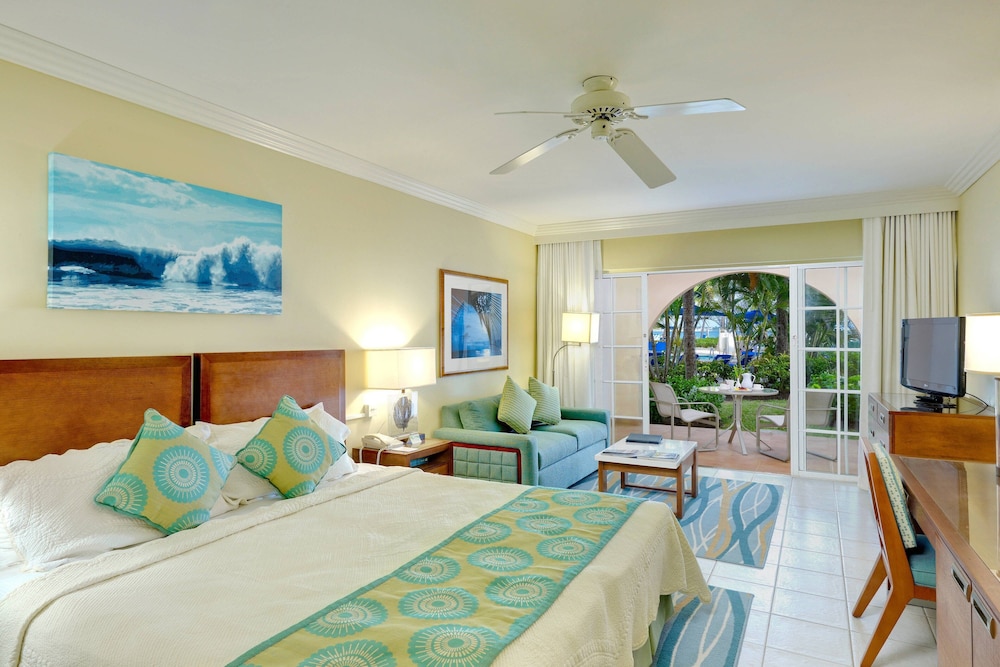 Garden View, Junior Suite