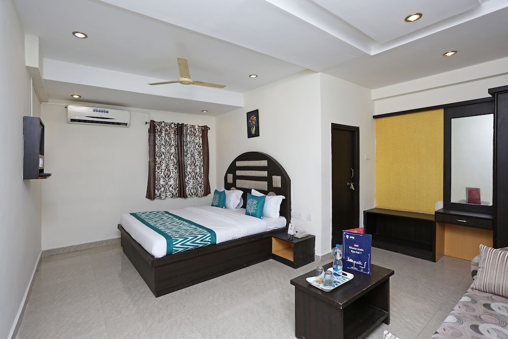 Double or Twin Room photo 3