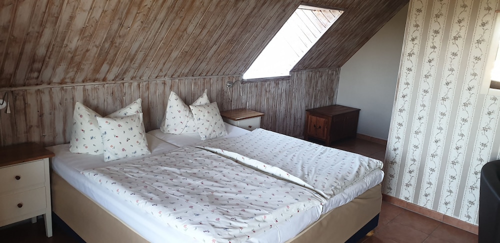 Double Room, Kitchenette photo 3