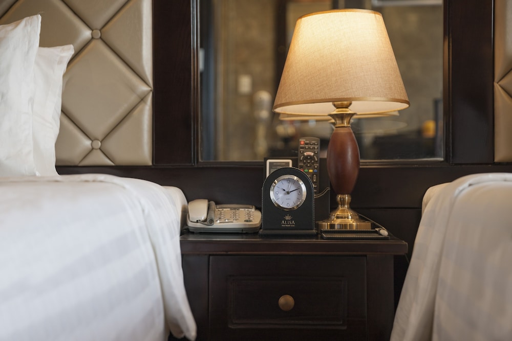 Senior Triple Suite Private Balcony
