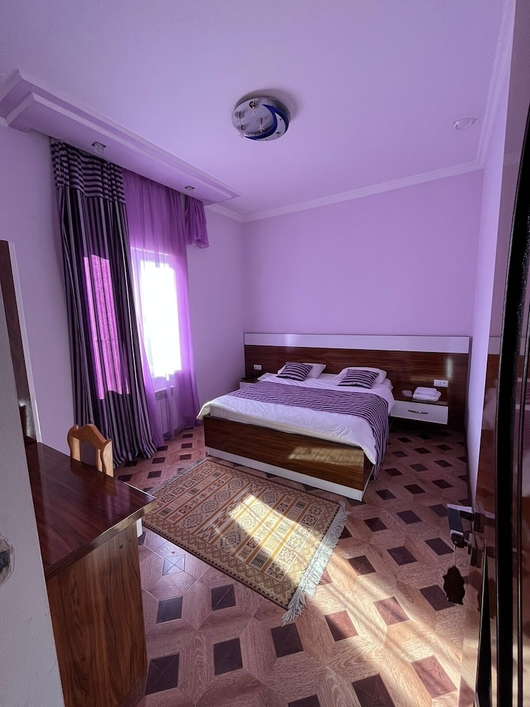 Standard Double Room, Mountain View photo 3