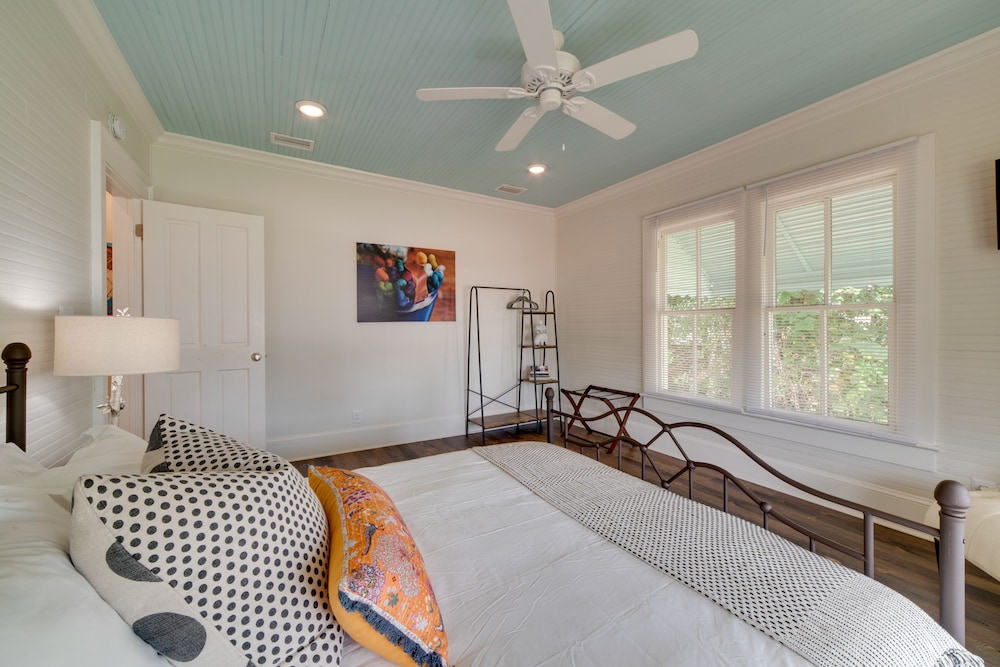 House (2 Bedrooms) photo 3