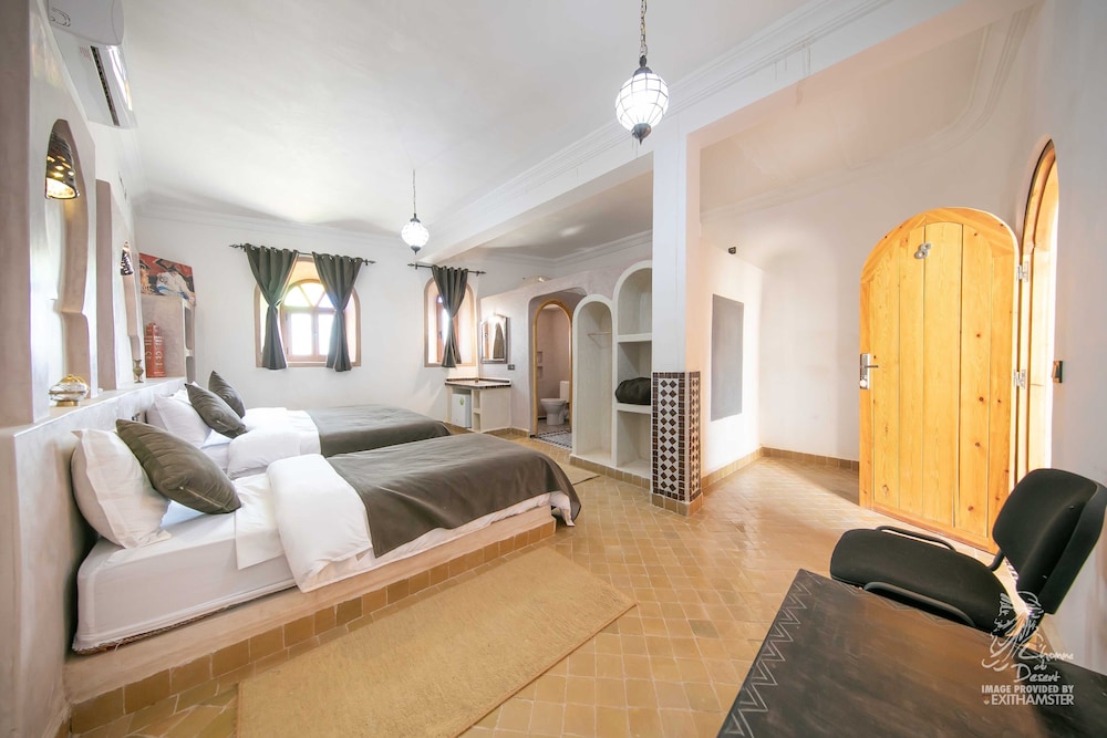 Comfort Triple Room - Photo 8
