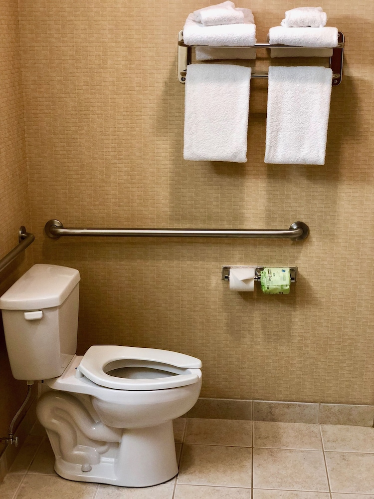 Best Western PLUS Victor Inn & Suites, Billede 6