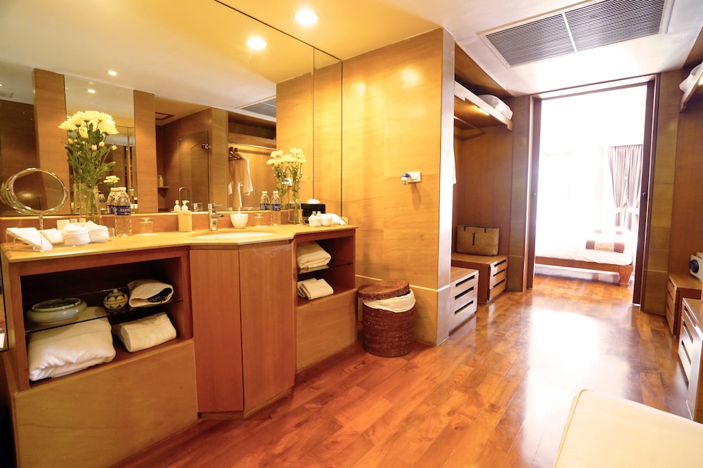 Pool Villa 2 Bedrooms Seaview - Photo 20