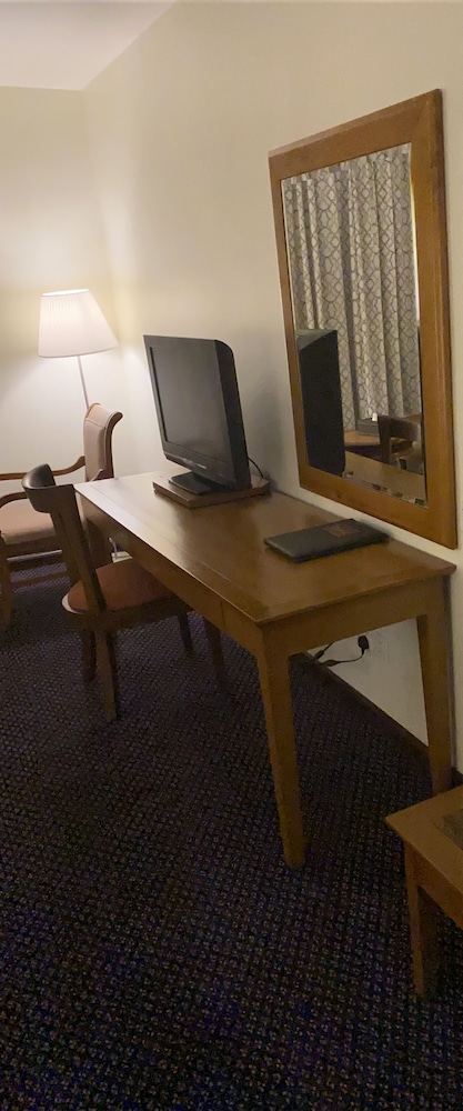 Deluxe Room photo 1