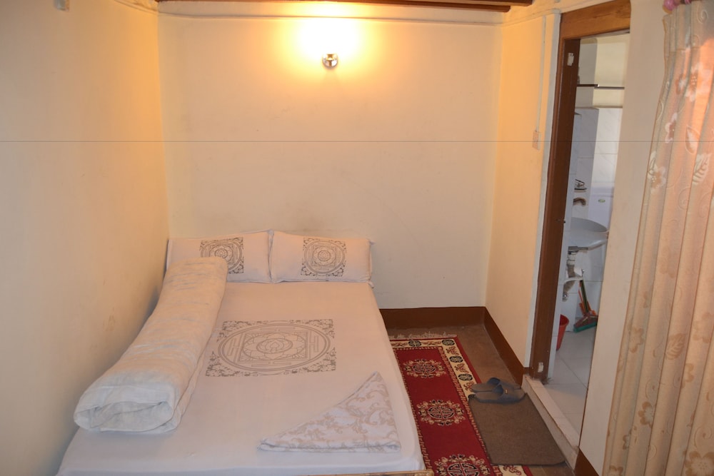 Standard Double Room, 1 Double Bed, City View photo 1