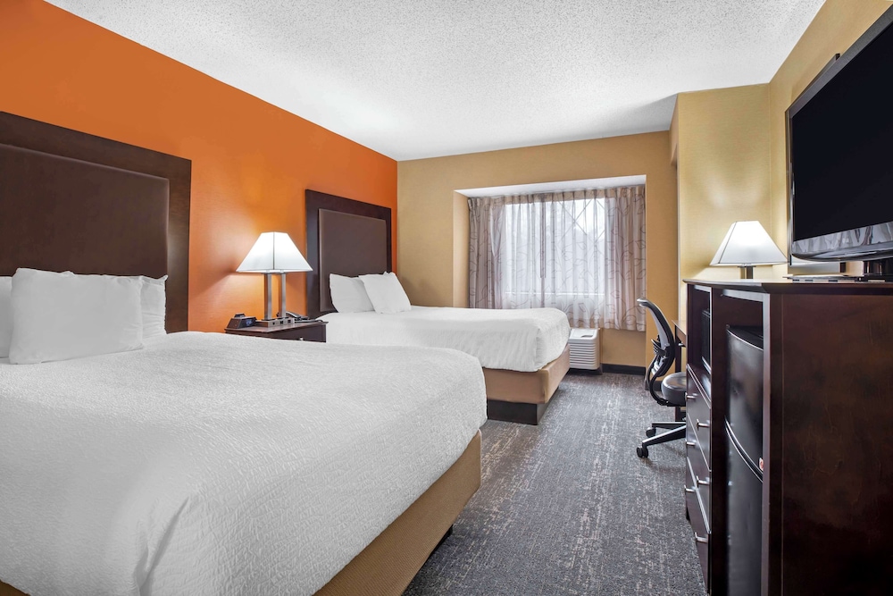Standard Room, 2 Queen Beds, Accessible, Non Smoking photo 1