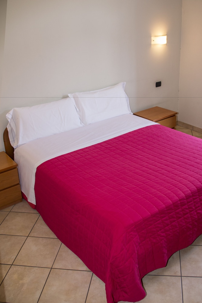 Double or Twin Room photo 2
