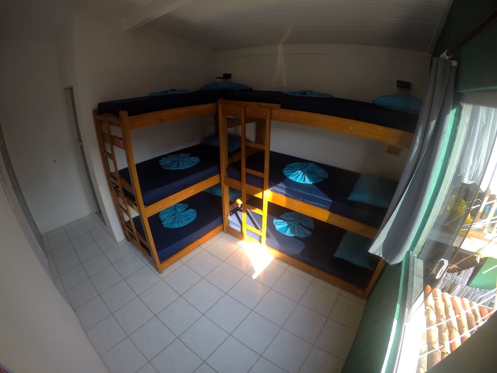 Shared Dormitory, Mixed Dorm, Private Bathroom (2 Treliches) photo 3