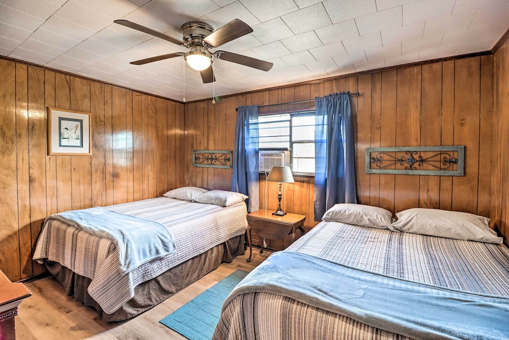 House (2 Bedrooms) photo 1