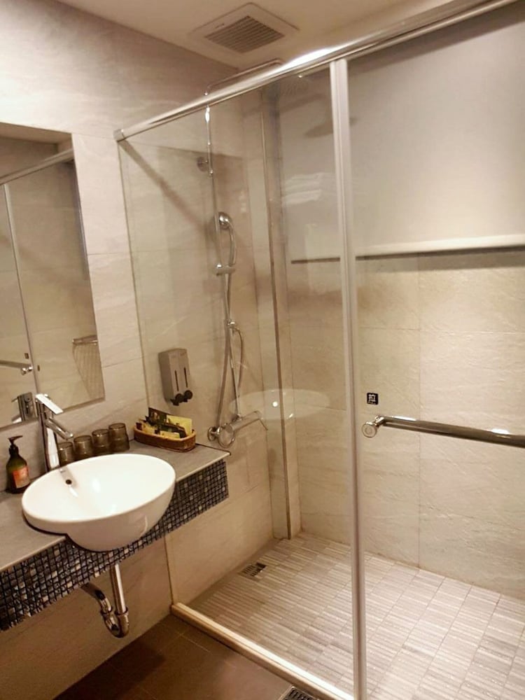Beauty Hotels Taipei - B7 Journey — photo 166