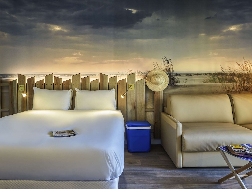 Family Room, 1 Double Bed with Sofa bed - Photo 1