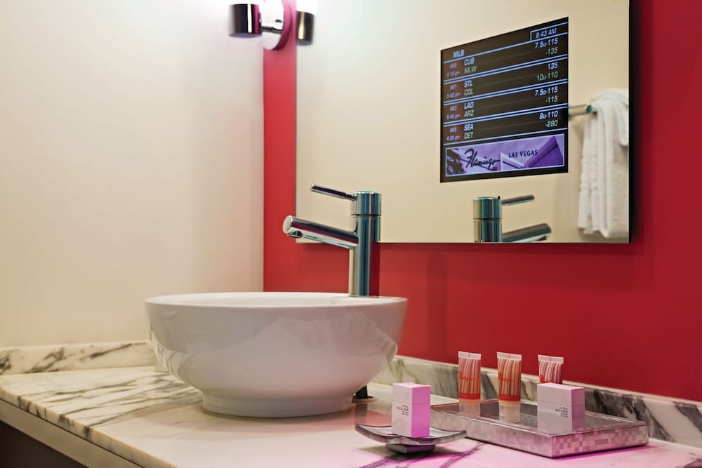 Go Premium Room King Non-smoking