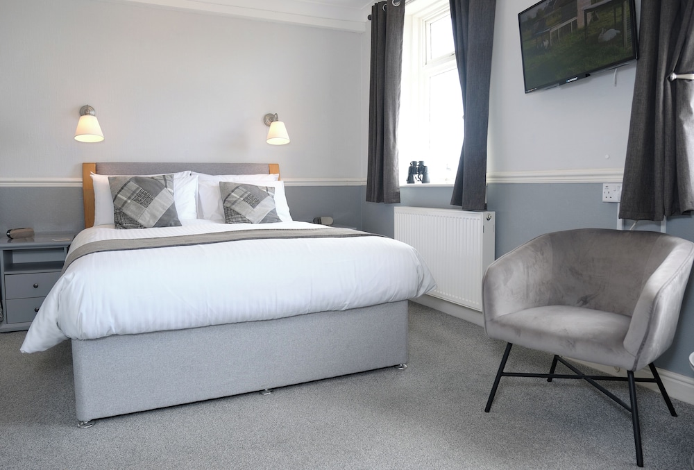 Premium Double Room, Sea View (Room7 2nd Floor)