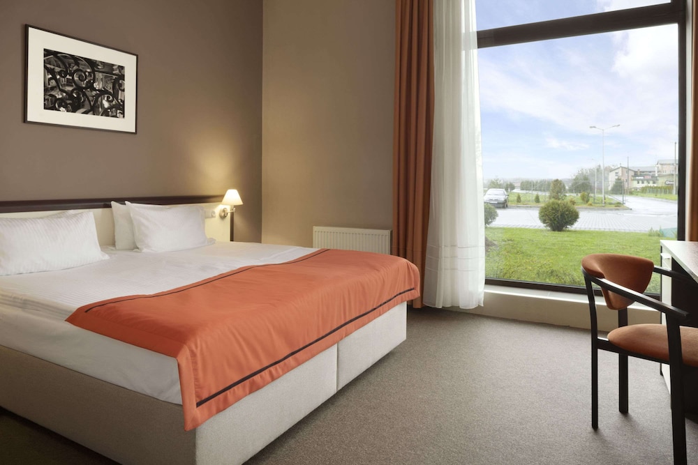 Twin Room, 2 Twin Beds - Photo 4