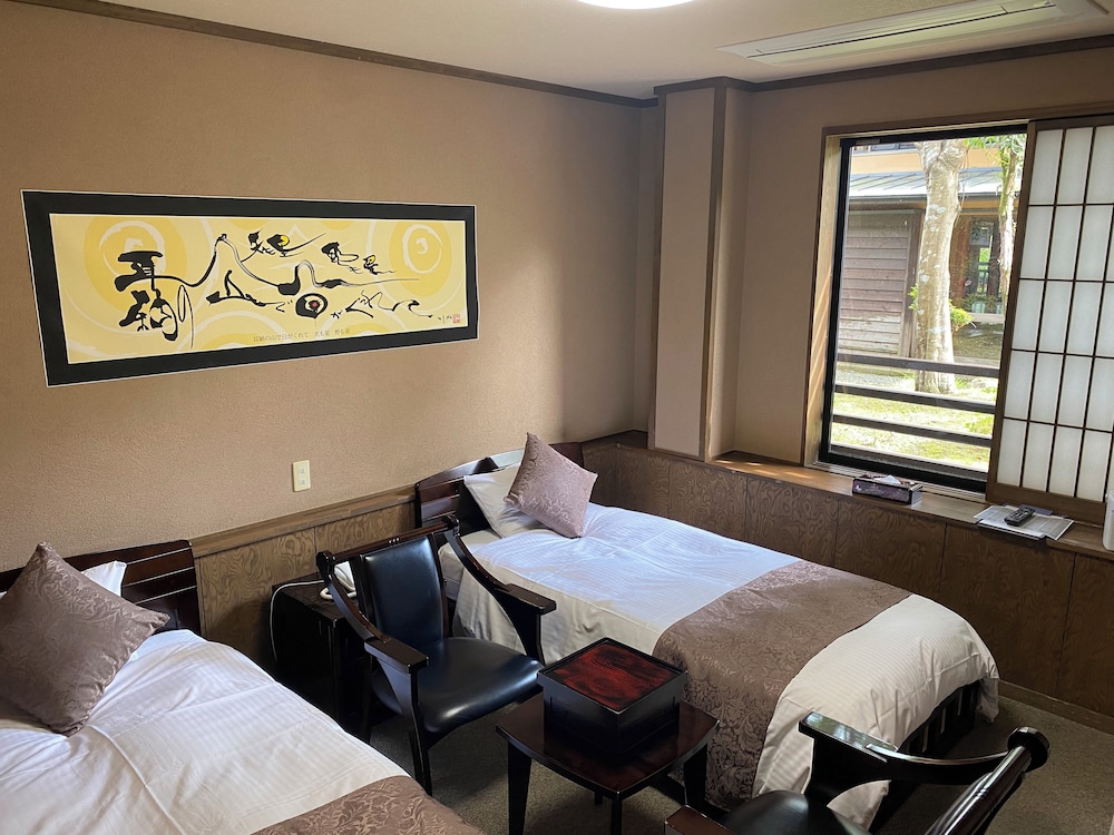 Western-style Room 1, Non Smoking - Photo 1