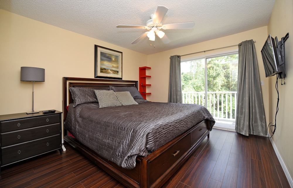 Villa (3 Bedrooms)