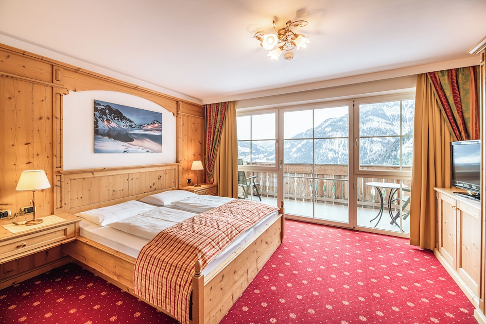 Family Quadruple Room