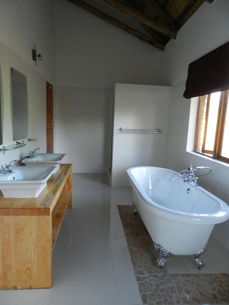 Executive Double Room photo 2