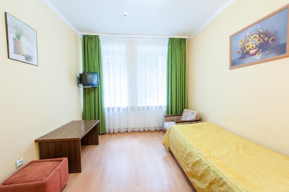Standard Single Room photo 3