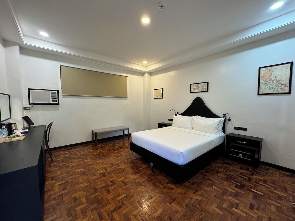 Premier Room, Garden View