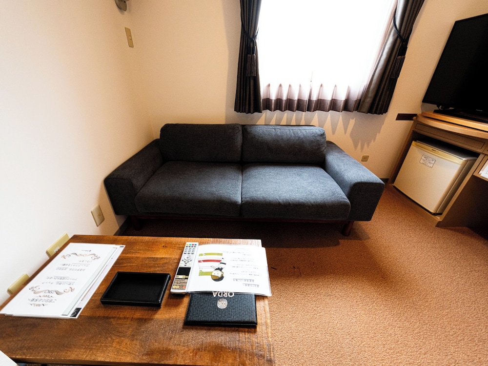 Deluxe Double Room, Smoking - Photo 3
