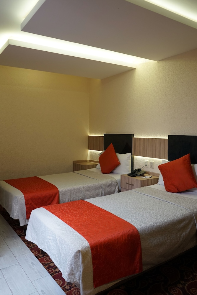 Standard Single Room - Photo 7