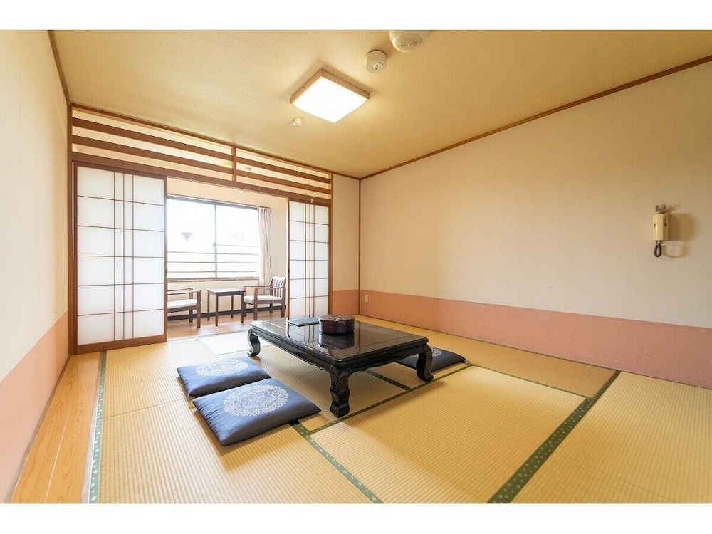 Japanese Style Room, Non Smoking - Photo 1
