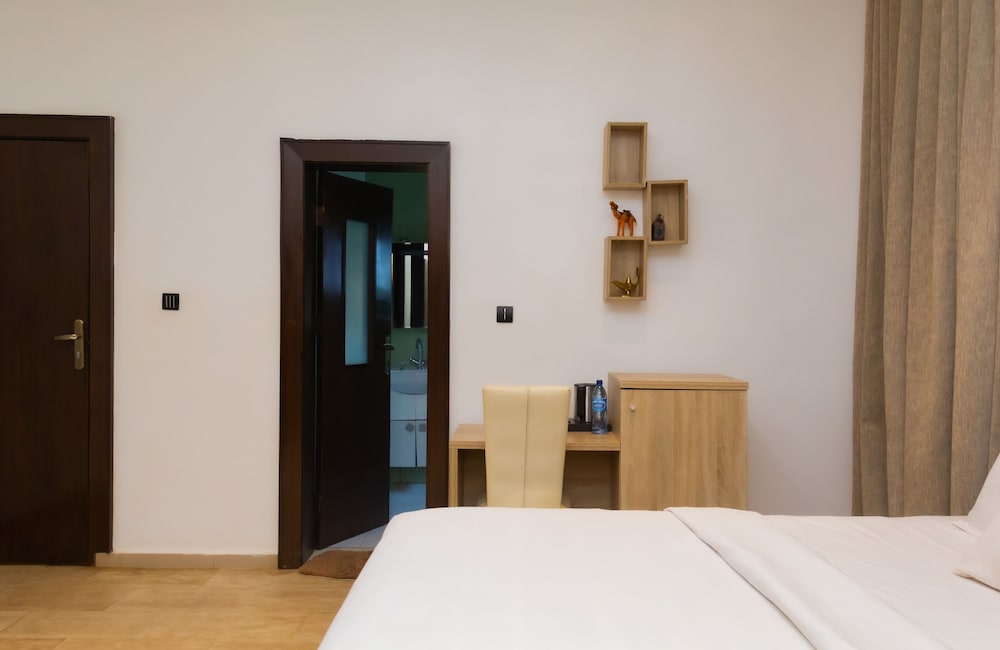 Executive Room photo 2