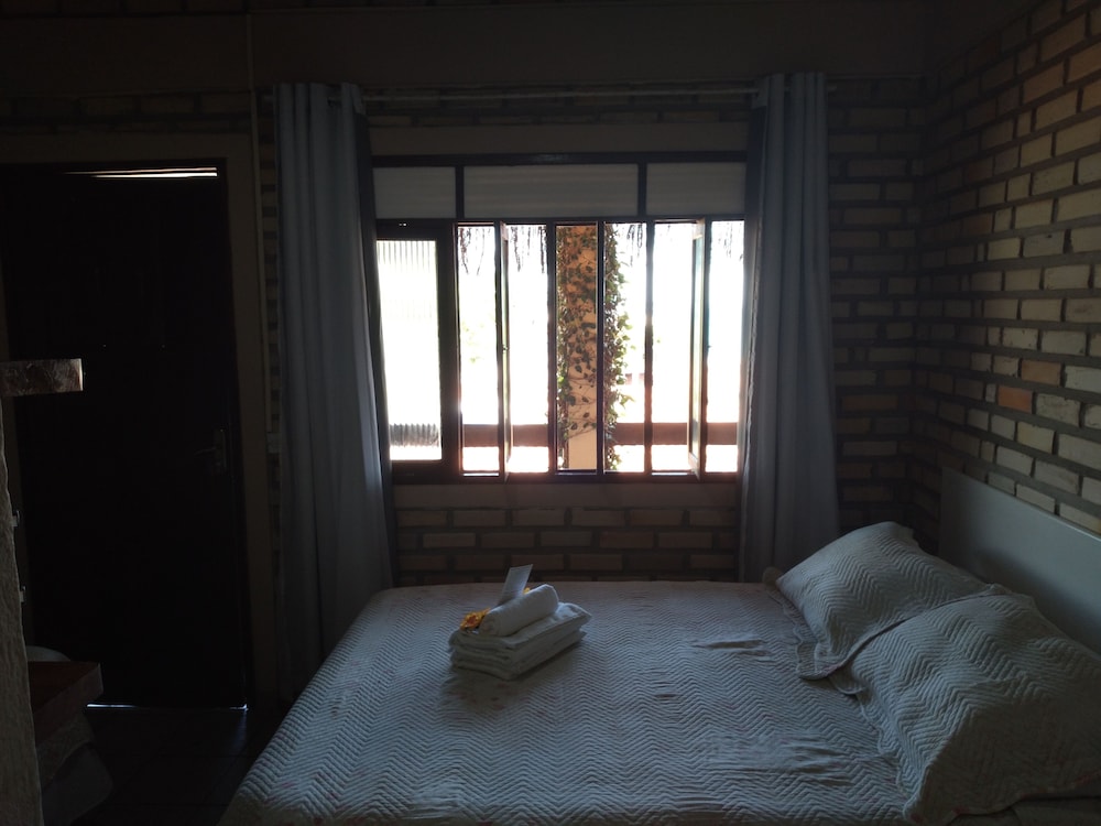 Traditional Quadruple Room photo 3